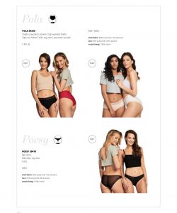 Esotiq - Aw 2021 Catalog